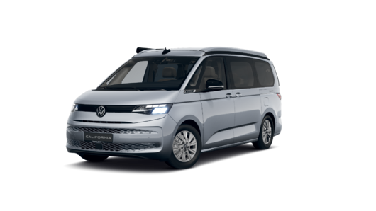 Bild eines Multivan California eHybrid 180 kW 4M