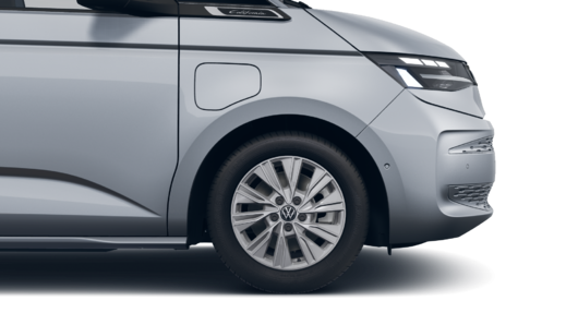 Bild eines Multivan California eHybrid 180 kW 4M