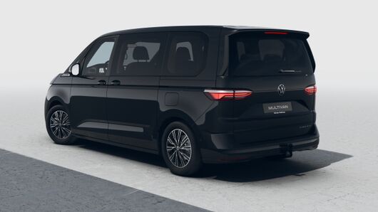 Bild eines Multivan Business eHybrid 180 kW 4MOTION