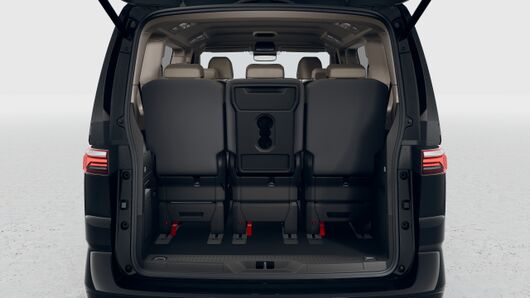Bild eines Multivan Business eHybrid 180 kW 4MOTION