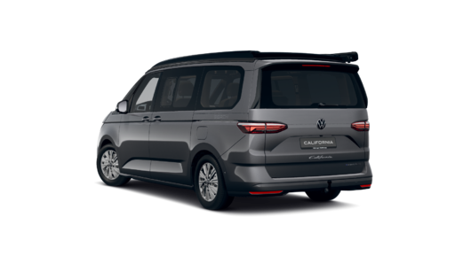 Bild eines California Beach eHybrid 180 kW 4M