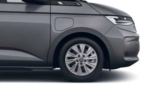 Bild eines California Beach eHybrid 180 kW 4M