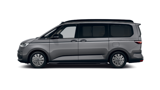 Bild eines California Beach eHybrid 180 kW 4M