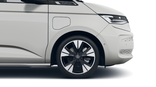 Bild eines Multivan California eHybrid 180 kW 4M