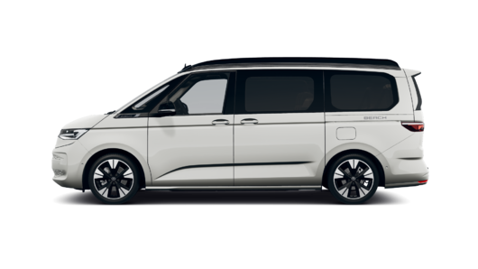 Bild eines Multivan California eHybrid 180 kW 4M