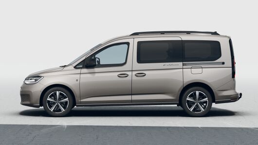 Bild eines Caddy California Maxi TDI