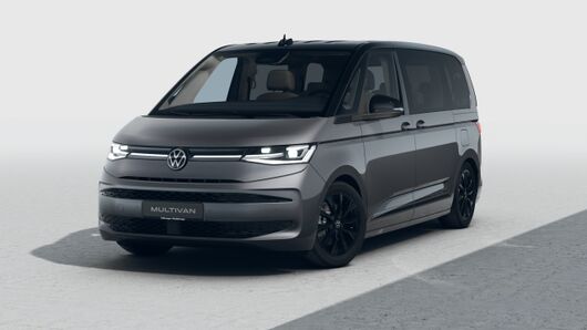 Bild eines Multivan Edition TDI