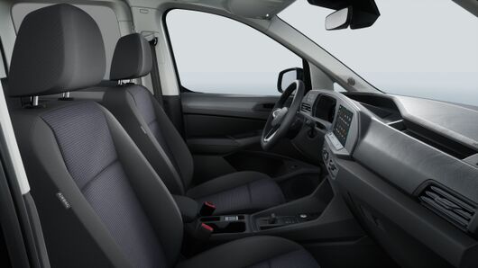 Bild eines Caddy eHybrid 110 kW