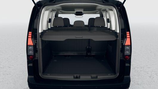 Bild eines Caddy eHybrid 110 kW