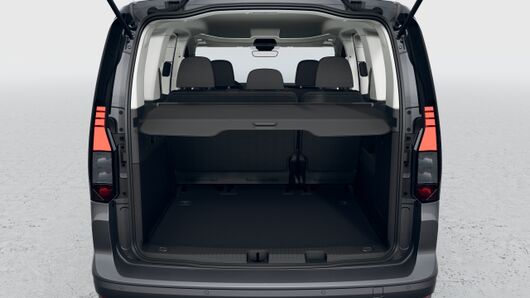 Bild eines Caddy eHybrid 110 kW