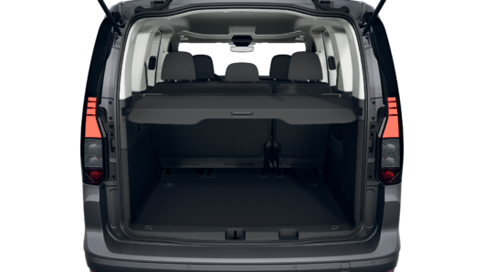 Bild eines Caddy eHybrid 110 kW