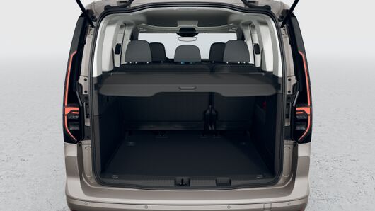 Bild eines Caddy Style TDI