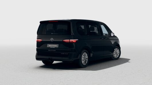 Bild eines Multivan Business eHybrid 180 kW 4MOTION