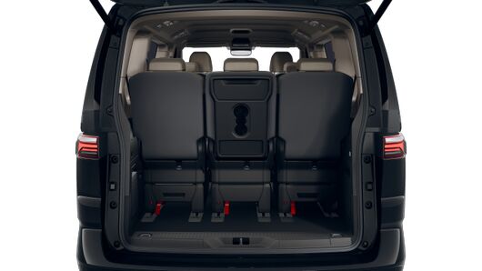 Bild eines Multivan Business eHybrid 180 kW 4MOTION