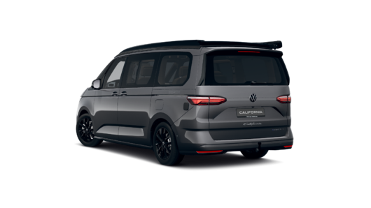 Bild eines California Beach Camper eHyb. 180 kW 4M