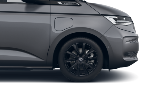 Bild eines California Beach Camper eHyb. 180 kW 4M