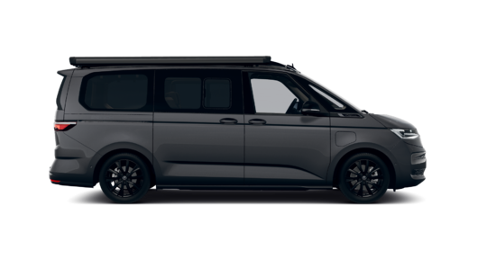 Bild eines California Beach Camper eHyb. 180 kW 4M