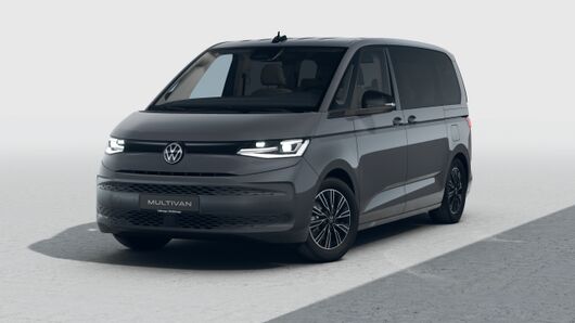 Bild eines Multivan Business eHybrid 180 kW 4MOTION