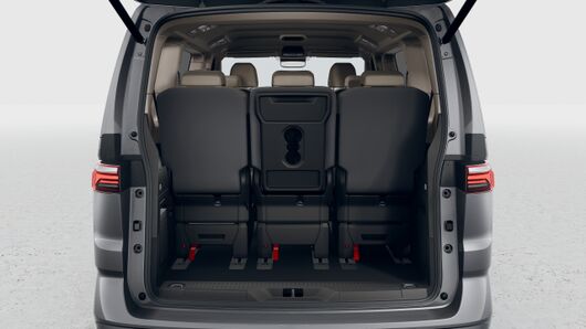 Bild eines Multivan Business eHybrid 180 kW 4MOTION