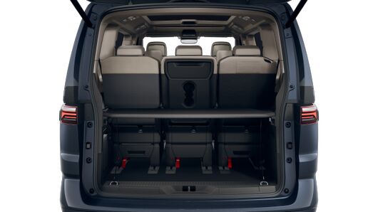 Bild eines Multivan Life eHybrid 180 kW 4MOTION