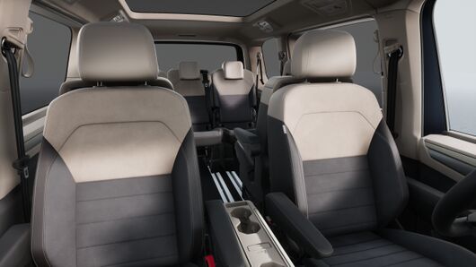 Bild eines Multivan Life eHybrid 180 kW 4MOTION