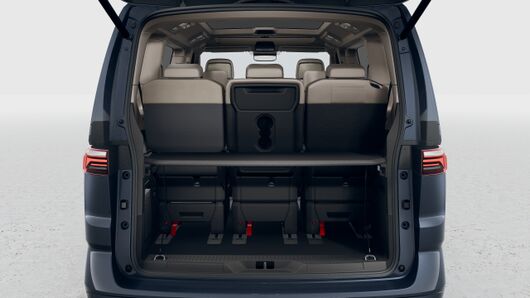 Bild eines Multivan Life eHybrid 180 kW 4MOTION