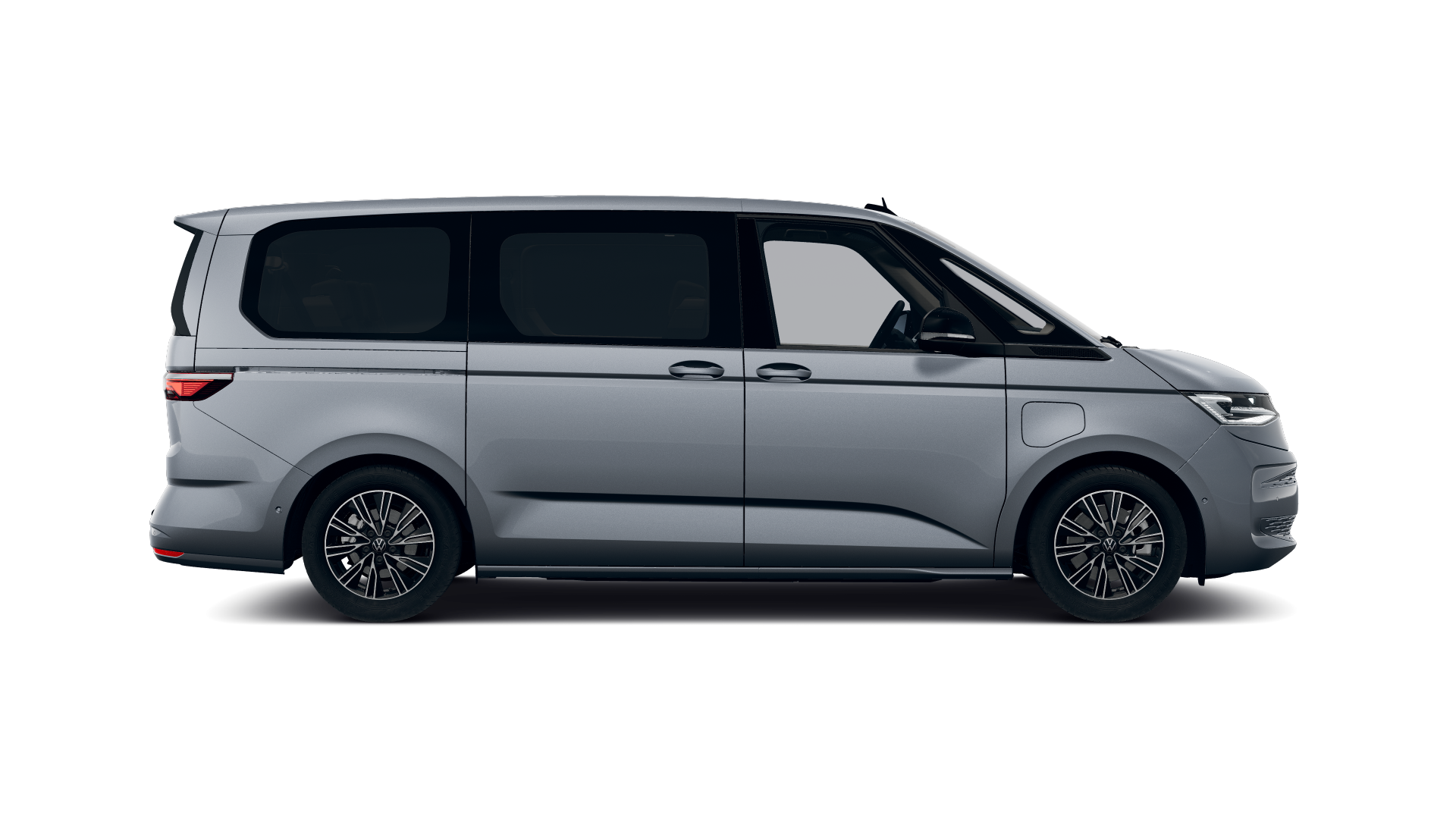 Bild eines Multivan Business ÜH eHybrid 180 kW 4M