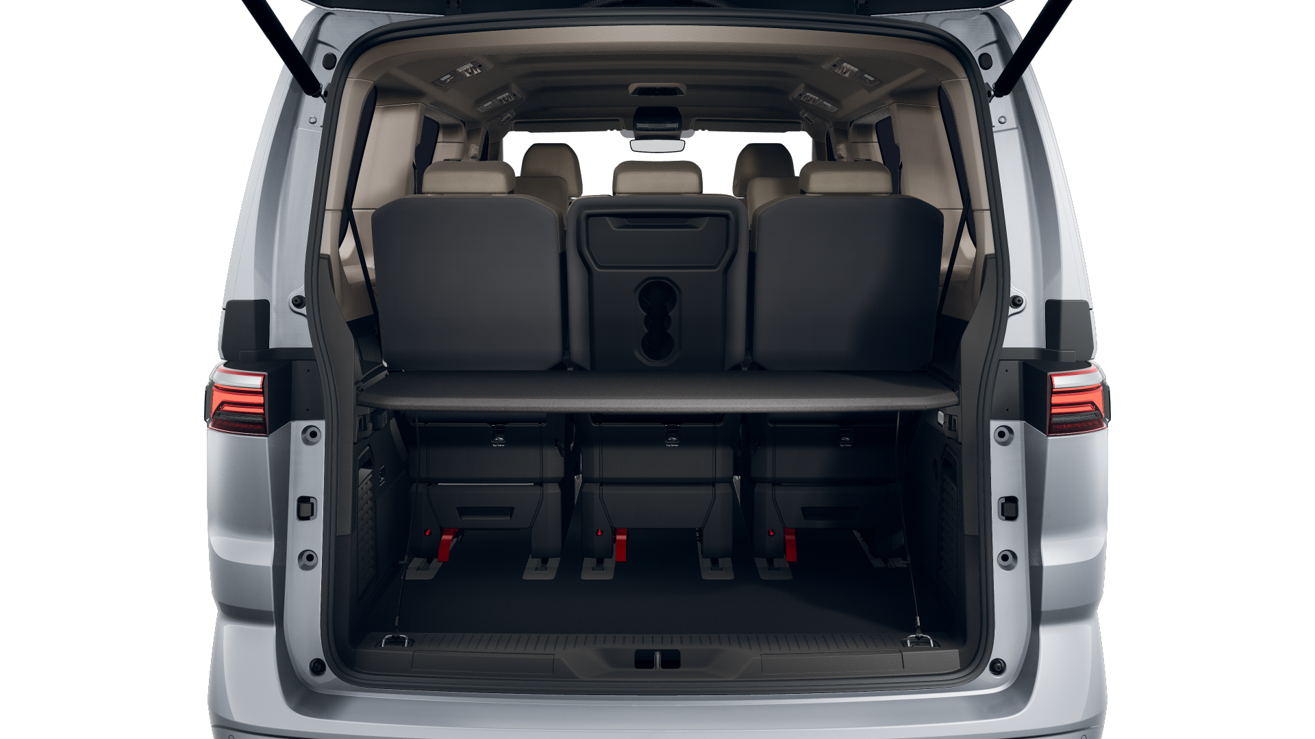 Bild eines Multivan Business ÜH eHybrid 180 kW 4M