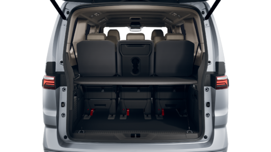 Bild eines Multivan Business ÜH eHybrid 180 kW 4M