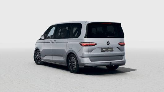 Bild eines Multivan Business eHybrid 180 kW 4MOTION