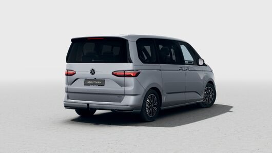 Bild eines Multivan Business eHybrid 180 kW 4MOTION