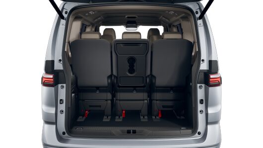 Bild eines Multivan Business eHybrid 180 kW 4MOTION