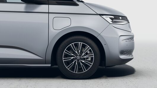 Bild eines Multivan Business eHybrid 180 kW 4MOTION