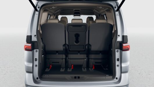 Bild eines Multivan Business eHybrid 180 kW 4MOTION