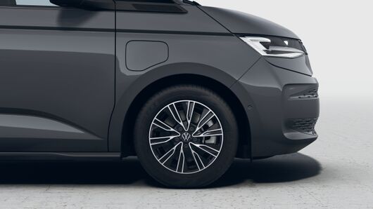 Bild eines Multivan Business eHybrid 180 kW 4MOTION