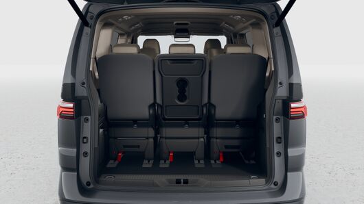 Bild eines Multivan Business eHybrid 180 kW 4MOTION