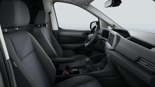 Bild eines Caddy Cargo Entry TDI