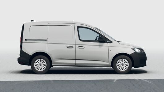 Bild eines Caddy Cargo Entry TDI