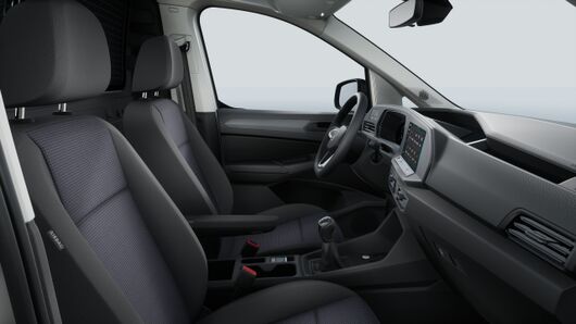 Bild eines Caddy Cargo Entry TDI