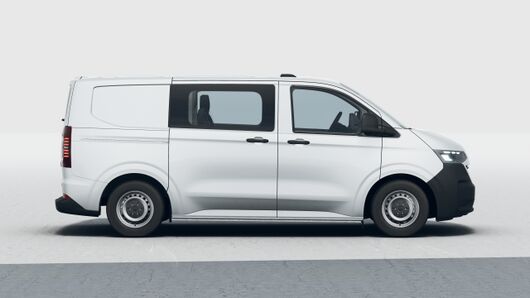 Bild eines Transporter Kastenwagen Plus TDI 4MOTION