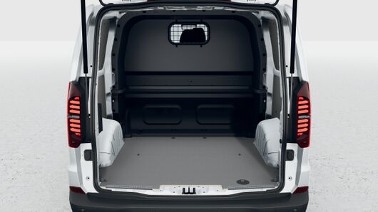 Bild eines Transporter Kastenwagen Plus TDI 4MOTION