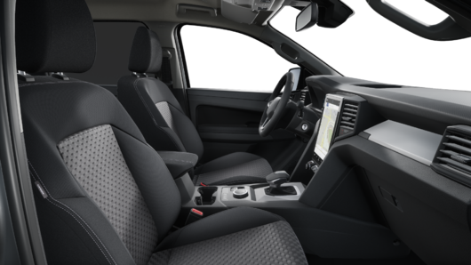 Bild eines Amarok Life TDI 4MOTION