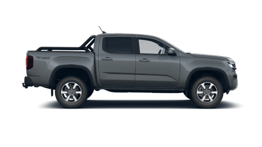 Bild eines Amarok Life TDI 4MOTION