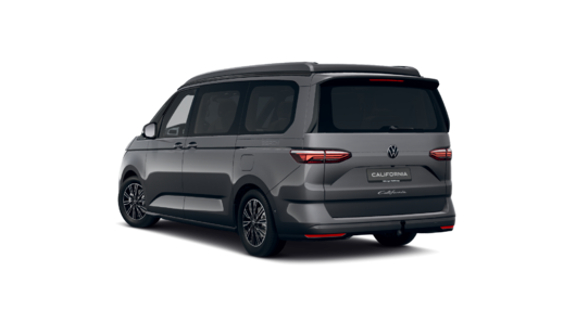 Bild eines Multivan California TDI