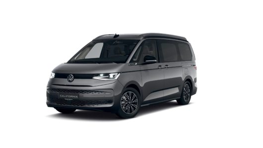 Bild eines Multivan California TDI