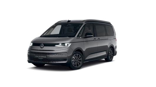 Bild eines Multivan California TDI