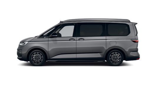 Bild eines Multivan California TDI