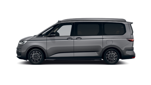 Bild eines Multivan California TDI