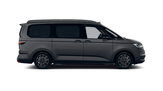 Bild eines Multivan California TDI