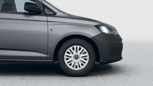 Bild eines Caddy Family TDI